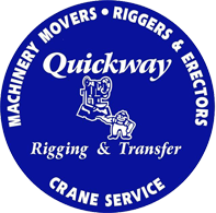 Quickway logo